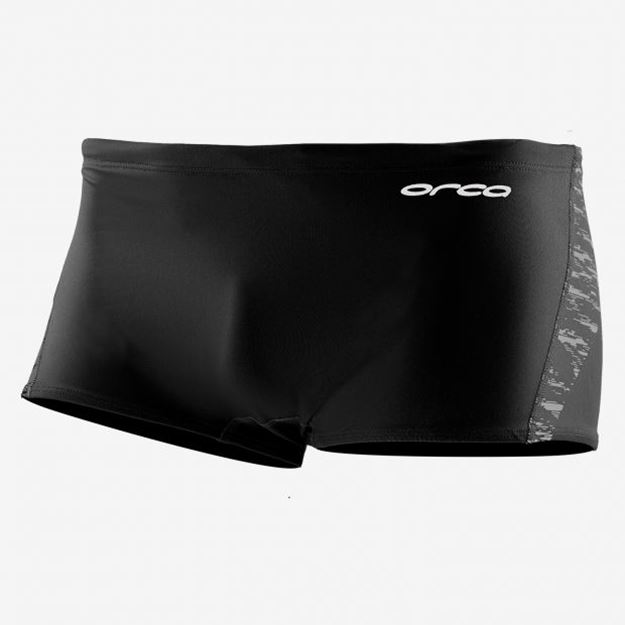 Picture of ORCA M SQUARE LEG BLACK